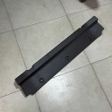 Acabamento Soleira Porta Malas Gm Tracker 2021 2023 26225835 Preto
