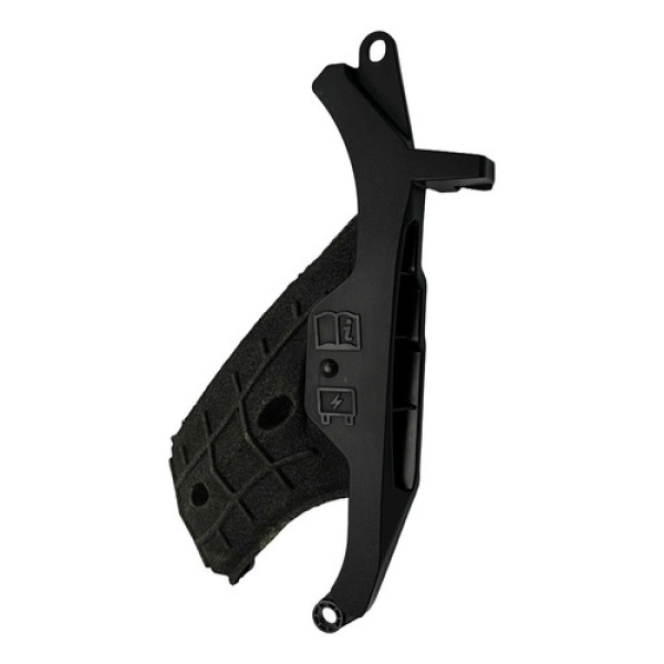 Duto Entrada Ar Land Rover Evoque 2013 Gasolina | Bj329a675
