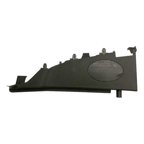Suporte Bagagito Traseiro Esquerdo Tiggo 2 2019 2020 Preto