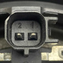 Alto Falante Porta Dianteira Traseira Chevrolet Onix 2013 Preto