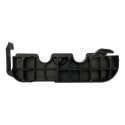 Tampa Acabamento Caixa Evaporadora Tracker 2020 | T54241c Preto
