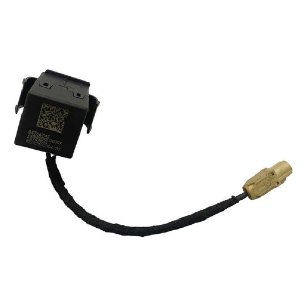 Antena Amplificador Chevrolet Tracker 2019 2020
