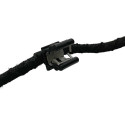 Chicote Antena Localizador Interface Onix 1.4 Ltz 2013 2019 Preto