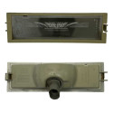 Luz Placa Chevrolet Onix Prisma 2013 2014 2015 2016 04662000