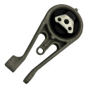 Calço Raquete Coxim Cambio Inferior Tracker Premier 1.2 2020