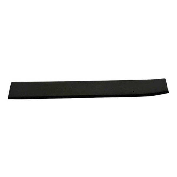 Soleira Porta Dianteira Esquerda Nissan Kicks 2017 2024 Preto