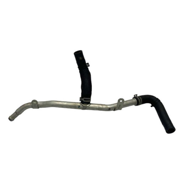 Tubo Desvio Chevrolet Onix 2024 |  55511629 Branco