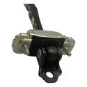 Limitador Porta Traseira Direita Onix 2019 2020 2021 2022  Preto
