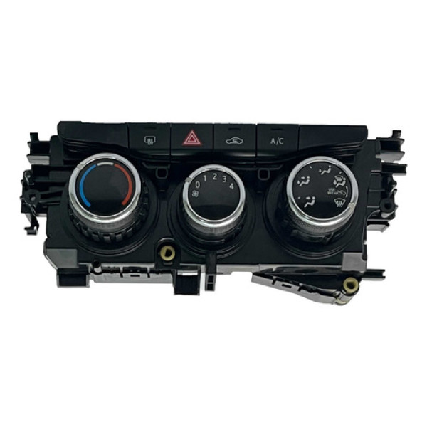 Comando Ar Condicionado Yaris 2022 2024 | A2c12863500