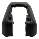 Acabamento Retrovisor Interno Chevrolet Spin 2020 2021 Preto