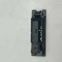 Luz De Placa Chevrolet Agile 2011 2015 | 0461200