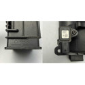 Lateral Intercooler Sensor Map Onix 1.0 Turbo 2020 | T34355 Preto