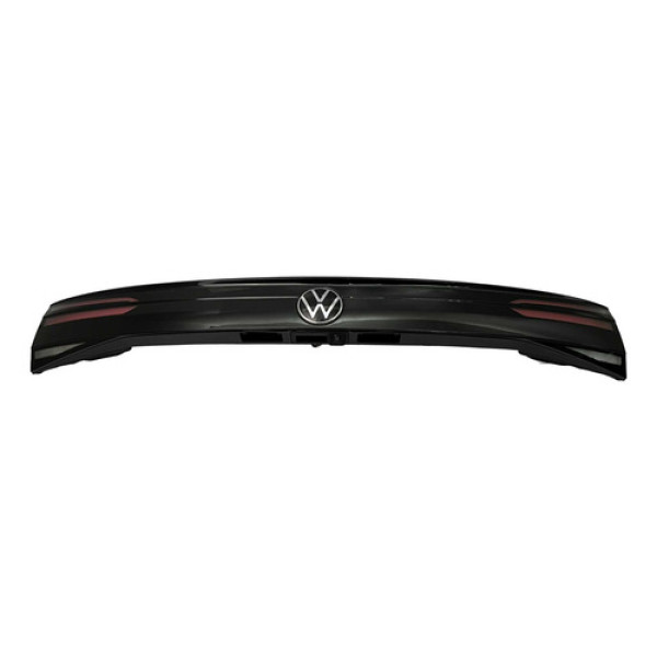 Lanterna Central Volkswagen Nivus 2021 2023 | 2g5945307a Ambos Lados Preto
