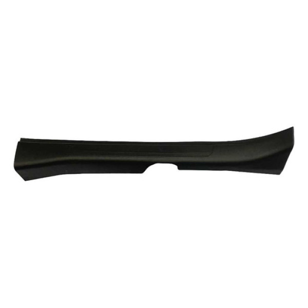 Soleira Porta Dianteira Direita Chevrolet Cobalt 2018 2019 Preto