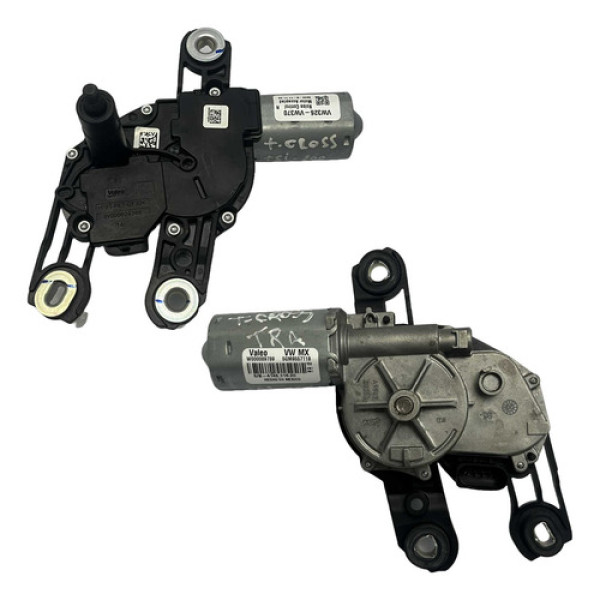 Motor Limpador Traseiro T-cross Tsi 2018 2022 | W000089789
