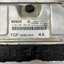 Módulo Injeção Chevrolet Zafira Astra Vectra 2005 /2012
