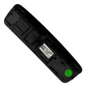 Conjunto Botões Luz Teto Sos Onstar Chevrolet Tracker 2020 