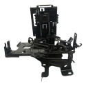 Bandeja Suporte Bateria Chevrolettracker Turbo 2023 2025 Preto
