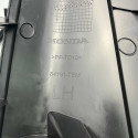 Acabamento Banco Traseiro Esquerdo Civic G10 2018 | 84191tem Preta