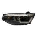 Farol Esquerdo S  Led Chevrolet Tracker 2021 2025   26306470 Esquerdo/motorista