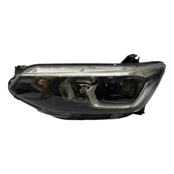 Farol Esquerdo S  Led Chevrolet Tracker 2021 2025   26306470 Esquerdo/motorista
