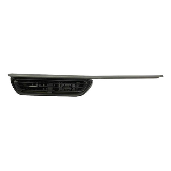 Friso Difusor Ar Central Fiat Fastback 2023 2025