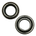 Rolamento Retentor Roda Traseira Agile Celta Corsa | 518772