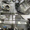 Caixa Marcha Câmbio Honda City 1.5 16v Aut. 2010 2015