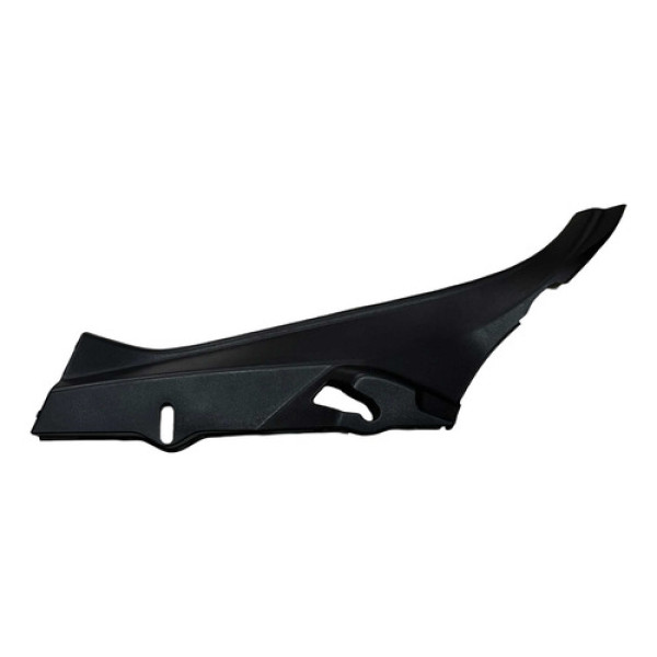Soleira Porta Traisera Esquerda Kwid 2019 2021 | 849518529r Preto