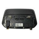 Tela Central Multimídia Chevrolet Onix Turbo 2024 42732570 Preto