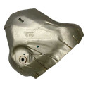 Defletor Protetor Calor Escapamento Onix 1.0 Lt 2020 2024