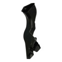 Duto Condutor Ar Direito Chevrolet Onix 2024  | 26286861  Preto