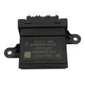 Módulo Sensor Estacionamento Chevrolet Onix 1.0 Lt 2020 Preto