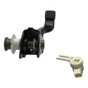 Pedal Freio Chevrolet Onix Lt 1.0 2020 2024