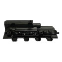 Caixa Ressonador Ar Condicionado Chevrolet Onix 2019 2024
