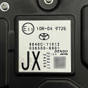 Módulo Câmera Frontal Para-brisa Hilux 2024 | 8646c71012 Preto