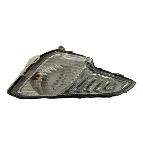 Farol Milha Esquerdo Ford Ecosport 2017 2021 | 90093418 Cinza