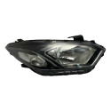 Farol Direito Gm Ônix Active Com Led 2017 2019 | 52154163 Direito