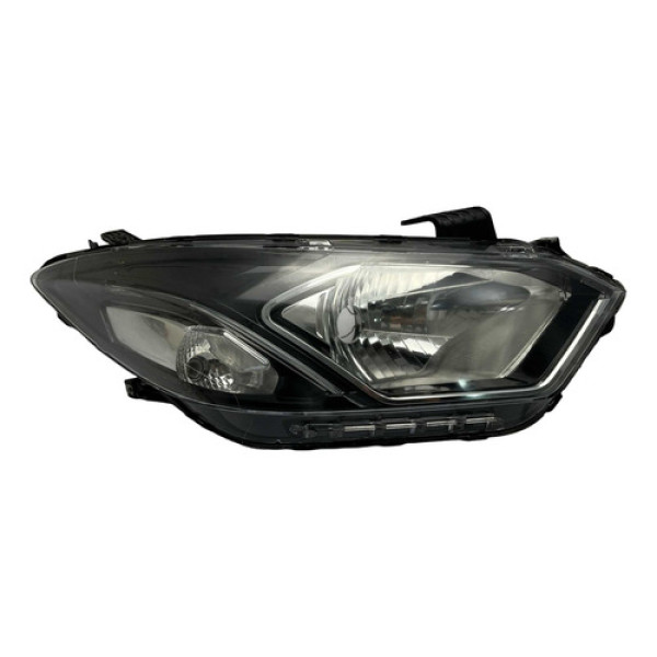 Farol Direito Gm Ônix Active Com Led 2017 2019 | 52154163 Direito