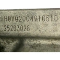 Bomba Dágua Chevrolet Onix 2020 2023   25203028