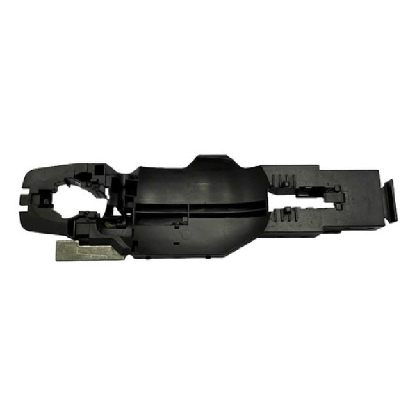 Suporte Maçaneta Dianteiro Esquerdo Nissan Versa March 2018 Dianteira