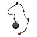 Antena Som Chevrolet Spin 2020 2021 Preto