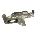 Protetor Defletor Calor Turbina Chevrolet Tracker 2022 2023