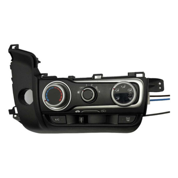 Comando Ar Condicionado Honda Wr-v Ex 2018 | T5rx0