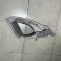 Acabamento Coluna Traseira Esquerda Captur 17/23 769356257r