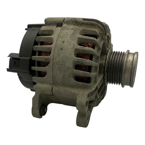 Alternador Volkswagen Nivus Tsi 1.0 2021 2024