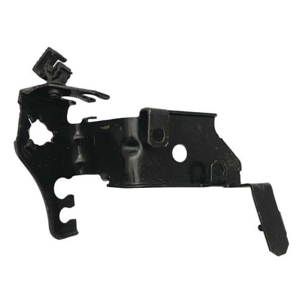 Suporte Sensor Chicote Abs Traseiro Direito Compass 2020 Preto