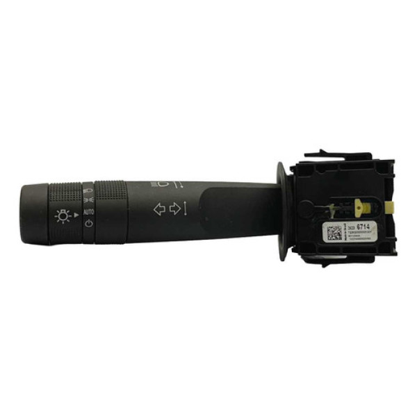 Chave Seta Pisca Interruptor Chevrolet Onix 2023 | 26236714