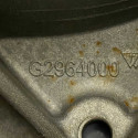 Suporte Coxim Câmbio Esquerdo Chevrolet Onix 2016  2019 