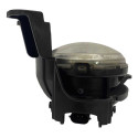 Farol Milha Auxiliar Neblina Esquerdo Chevrolet Tracker 2014 Branco
